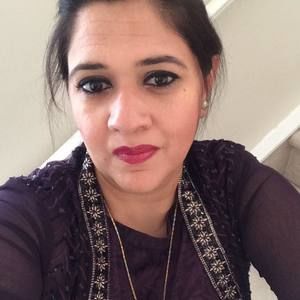 Meet your Posher, Saadia